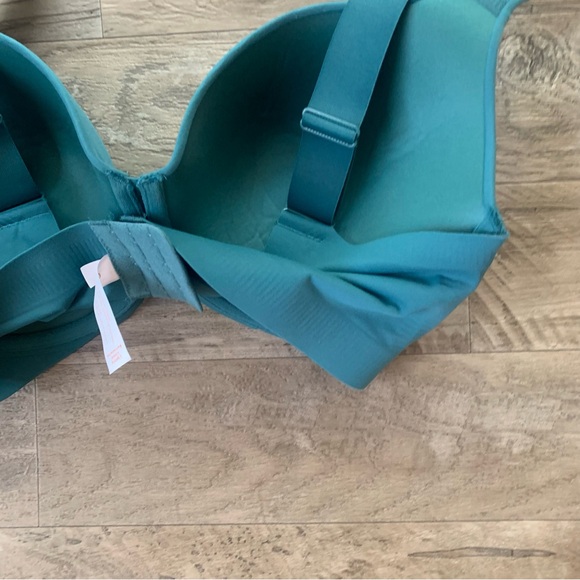 Cacique Modern Collection Lightly Lined Balconette Comfort 360 Luxe Bra - Picture 6 of 11